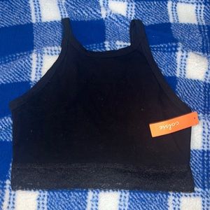 Colsie bralette top